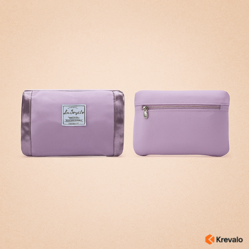 Bolso de Viaje Plegable con Gran Capacidad